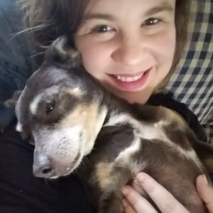 Meet your Posher, Jaime